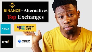 Top 9 Crypto Exchanges in Nigeria 2024 (Best Binance Alternative for Nigerians)