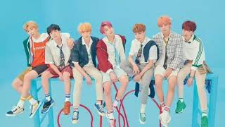 방탄소년단 (Bangtan Boys) BTS – Idol Lyrics LOVE YOURSELF 結 ‘Answer’