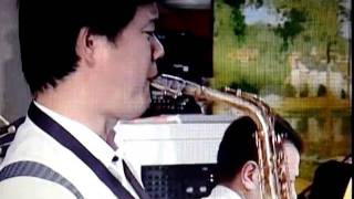 夢想家音樂餐廳演奏舊情綿綿