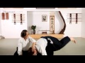 how to do suwari waza aikido lessons