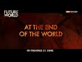 future world trailer 2 2018 james franco milla jovovich mad max like movie hd