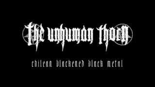 The Unhuman Thorn - Sacro Kvltus Dementis