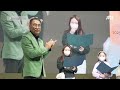 어린이날을 맞아 열린⭐대한민국 어린이 꽃 장식 대회⭐ 꽃 당신 곁에 피어나다 jtbc 230605 방송