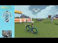 zwift tiny race