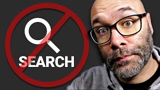 YouTube Might Ruin Search For YouTubers - YouTuber News