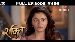 Shakti - 16th March 2018 - शक्ति - Full Episode