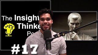 Machiavelli: Mission Over Morality | ITP #17