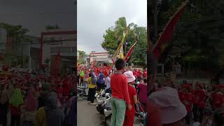 perayaan cap go meh d Cirebon