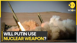 Russia-Ukraine war: Russia planning to test nuclear missile? | WION