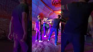 295 | #sidhumoosewala #dance #djdance #dancevideo #friends #shorts