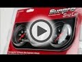 Sunpro Triple Gauge Kit - Pep Boys