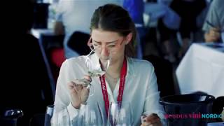 MUNDUS VINI NORDIC 2019