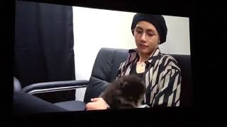 Burn the stage BTS -best reaction by fans (Yeontan)