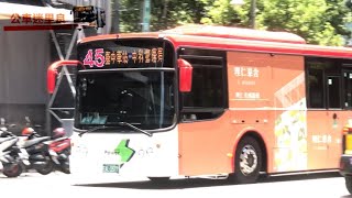 臺中公車特輯66