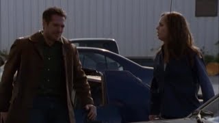 Faith Escapes Prison 4x13 || Angel