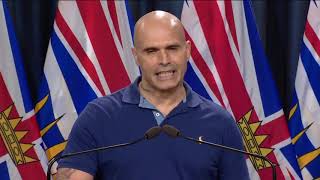 BC Coroners Service releases latest provincial data for illicit drug toxicity deaths | CHEK News