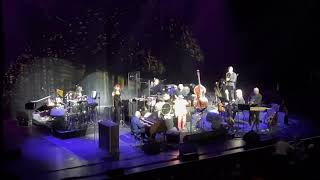 Van Morrison Down To Joy clip