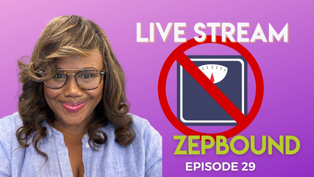 Celebrating Wins On Zepbound Youtube