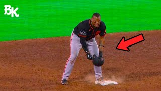 MLB - Total Meltdowns V2