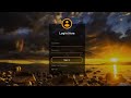 Transparent Login Form - (100%-Easily) - Using Only HTML & CSS