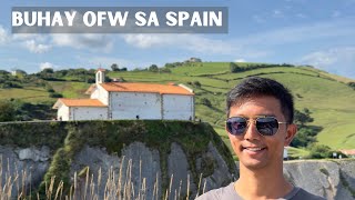 Maganda Ba Ang Buhay Sa Spain Bilang Isang OFW?