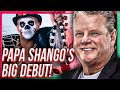 BRUCE PRICHARD: The breathtaking debut of Papa Shango