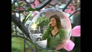 Cingular Wireless FamilyTalk - Family Tree Commercial 2004 - Full High Definition Version