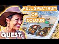 Opal Whisperers Hit A $60,000 Jackpot | Outback Opal Hunters