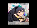 The iDOLM@STER Million Live! - Hibiki's Birthday 2017