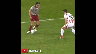 Aurelio vs Rodrigo Taddei, Hocus Pocus #football #soccer #shorts