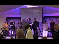 kingdom place celebration worship service january 5 2025