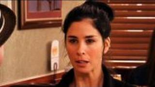 Sexual Sarah Silverman's Naturals