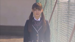 乃木坂46 伊藤理々杏 3期新生