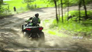 2015 ATV Tech RideTech