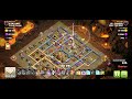 Clash Of Clans TH16 Top Clan War Attacks May 2024
