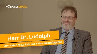 Rückblick \u0026 Zukunftspläne - Schulleiter Herr Dr. Ludolph im Interview l KarlsShare