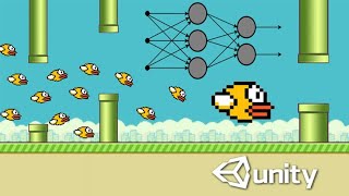 A.I. & Machine Learning with Unity3D - TUTORIAL