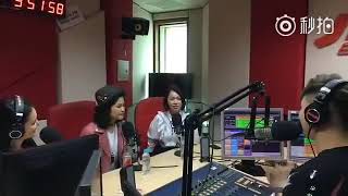 早晨 Buddy 來 Party - 88.3 Jia FM (FB Live)