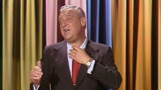 Rodney Dangerfield Delivers Big Laughs on the Tonight Show (1977)