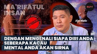 Mencapai Ketenangan jiwa dengan mengenali Diri Sejati | Sabinna - Part 8 | Abu Marlo