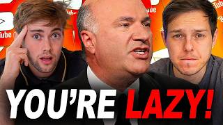 Kevin O’Leary: “The BIGGEST Myth About Money That Keeps You POOR!”