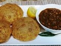 1 minute instant freezer poori (Indian bread) | Poonam's Kitchen