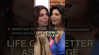 Life Gets Better As You Age