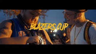 SNEAKING INTO BLAZERS CUP 2017 WITH ADKILLAINK!