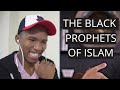 REACTION TO Why Was There Never A Black Prophet?! - Omar Suleiman
