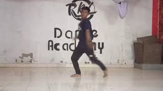 Rkd dance academy Agra