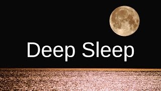 Comforting Miracle: DEEP SLEEP music with isochronic tones for a sound sleep