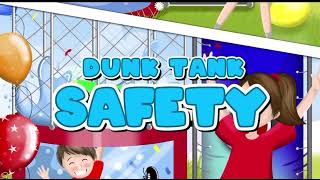 Sunshine Party Rental Dunk Tank Safety Video!