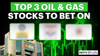 BPCL To IOC: Why Oil \u0026 Gas Stocks Rallied In Trade TodayI Should You Buy Oil Stocks For Long-Term?