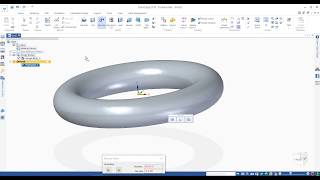 #14 solid edge revolve tutorial
